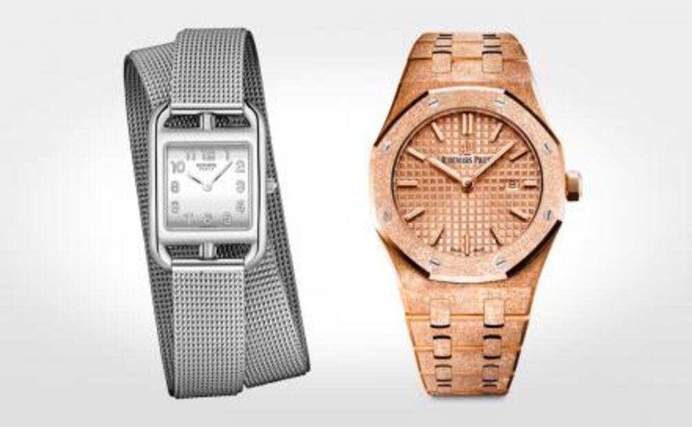 El año de la correa. ¿Qué reloj define tu estilo?