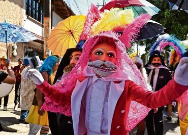 Carnaval de San Lorenzo Tezonco en Iztapalapa tendrá cierres viales; aquí te contamos