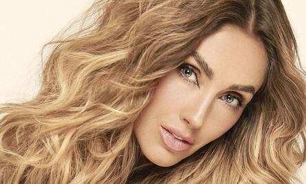 Anahí: la increíble transformación física de la integrante de RBD a lo largo de cuatro décadas