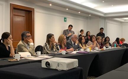 Alertas por desabasto de medicamentos, propone Sylvana Beltrones