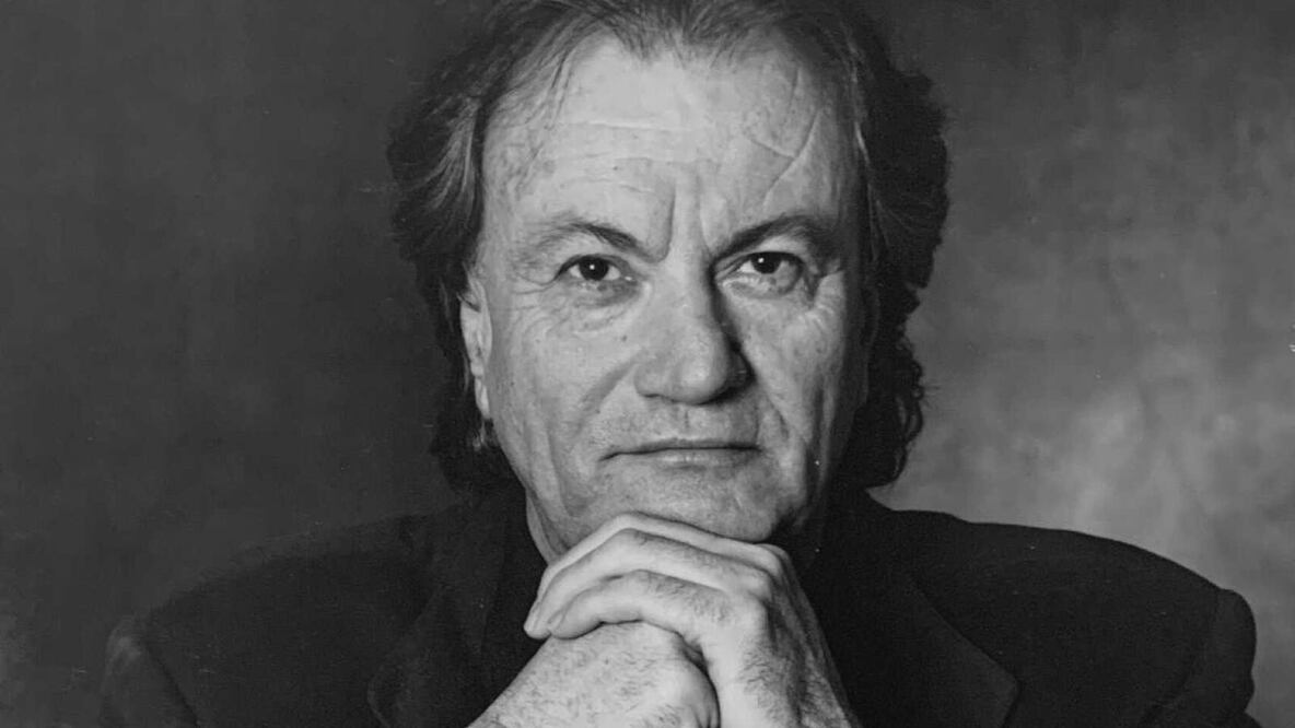 Sergio Rossi deja un gran legado en la industria del calzado. Foto: Instagram