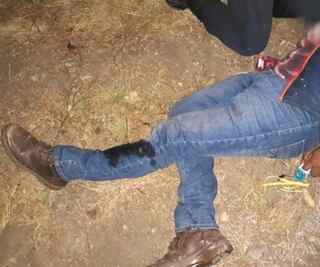 Denuncian otro caso de abuso policial en Oaxaca