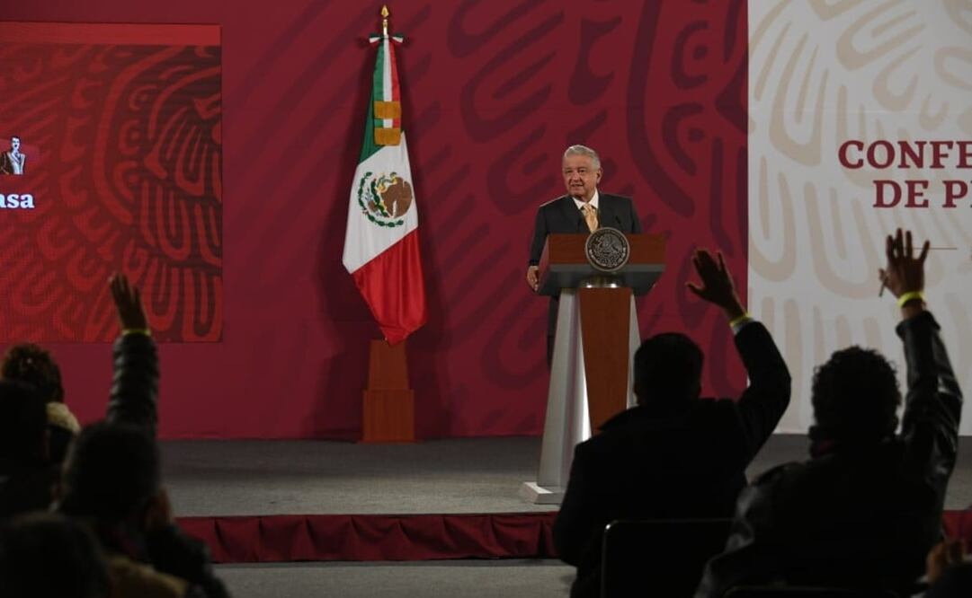 Foto: Hugo García/EL UNIVERSAL