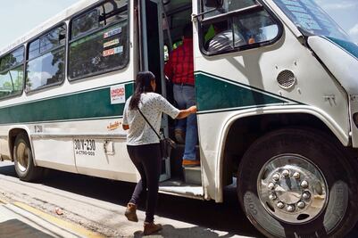 ¿Cuántas horas invierten los mexicanos para ir al trabajo? Covid-19 cambió formatos laborales