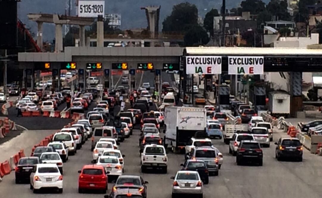 Foto: Fernando Ramírez/ EL UNIVERSAL