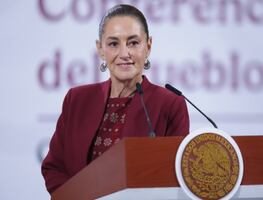 No hay recorte presupuestal a las universidades, reitera Sheinbaum; ajustes al IPN y TecNM se lo vamos a reponer, asegura