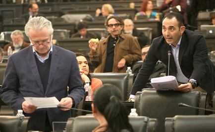 Restricciones a inmobiliarios atoran conclusión de Constitución de la CDMX