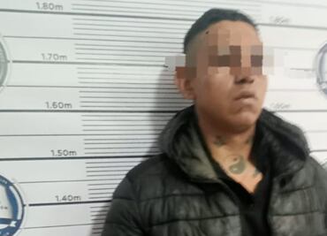 “¡Soy del cártel!”, grita extorsionador en consultorio y pacientes le dan golpiza en Naucalpan
