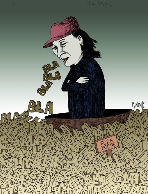 Cartón de KEMCHS