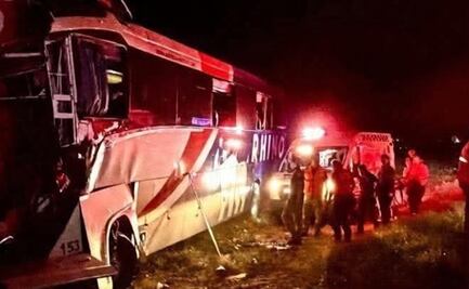 Accidente deja 4 muertos en carretera de Chihuahua; eran pacientes del IMSS que habían ido a recibir atención médica a Coahuila  