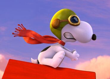 Snoopy vuelve a la CDMX con exposición internacional