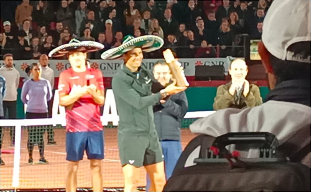 FOTO: ARTURO SANGUINO / EL UNIVERSAL