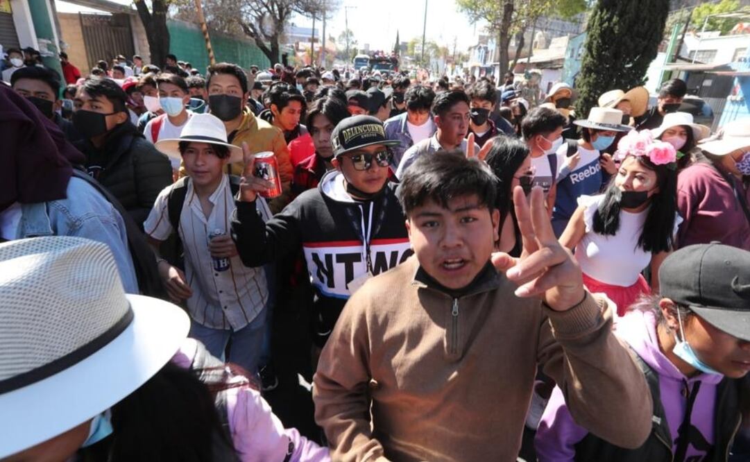 Foto: Jorge Alvarado/ EL UNIVERSAL  