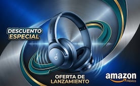 Amazon México: audífonos inalámbricos Soundcore by Anker Q20i en menos de 700 pesos; ¿por qué vale la pena comprarlos?