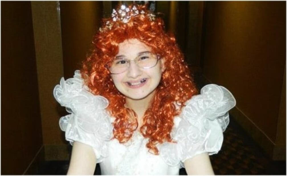 De paciente de cáncer a asesina