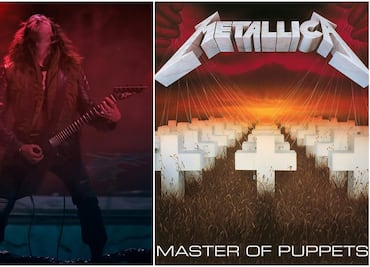 ¿De qué habla la canción de Metallica que se hizo viral por Stranger Things?