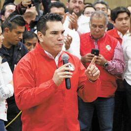 “Quien critique y no proponga no quiere la unidad del PRI”