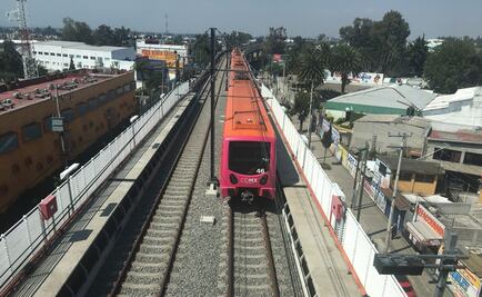 Realizan pruebas en tramo dañado por sismo de L12