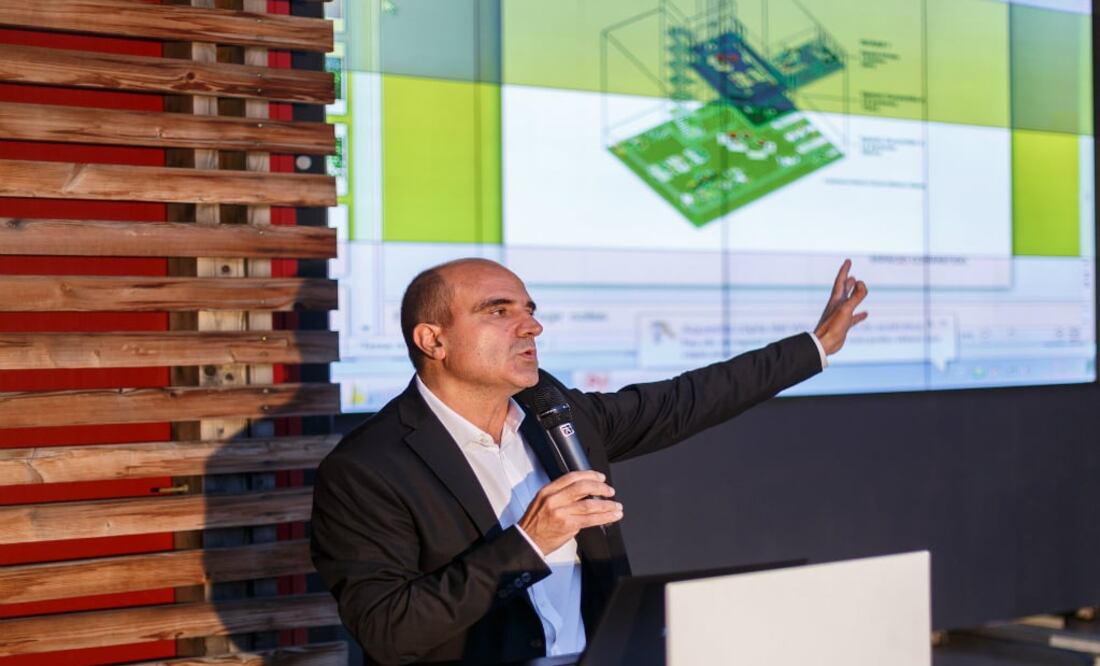 El enfoque del laboratorio, integrado en la Escuela Superior de Economía de Moscú, es trabajar sobre el proyecto desde una visión transversal, con elementos no sólo urbanísticos, sino también sociales, económicos y tecnológicos. (Foto: Cortesía)