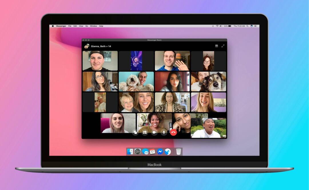 Por ahora solo está disponible en México, Estados Unidos y Canadá.