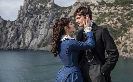 "Anna Karenina" vuelve al cine