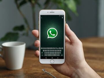Cómo cambiar el color de tus conversaciones en WhatsApp
