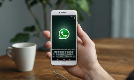Cómo cambiar el color de tus conversaciones en WhatsApp