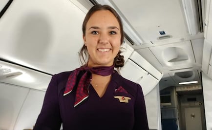 Padre acompaña a su hija durante 6 vuelos para pasar navidad juntos