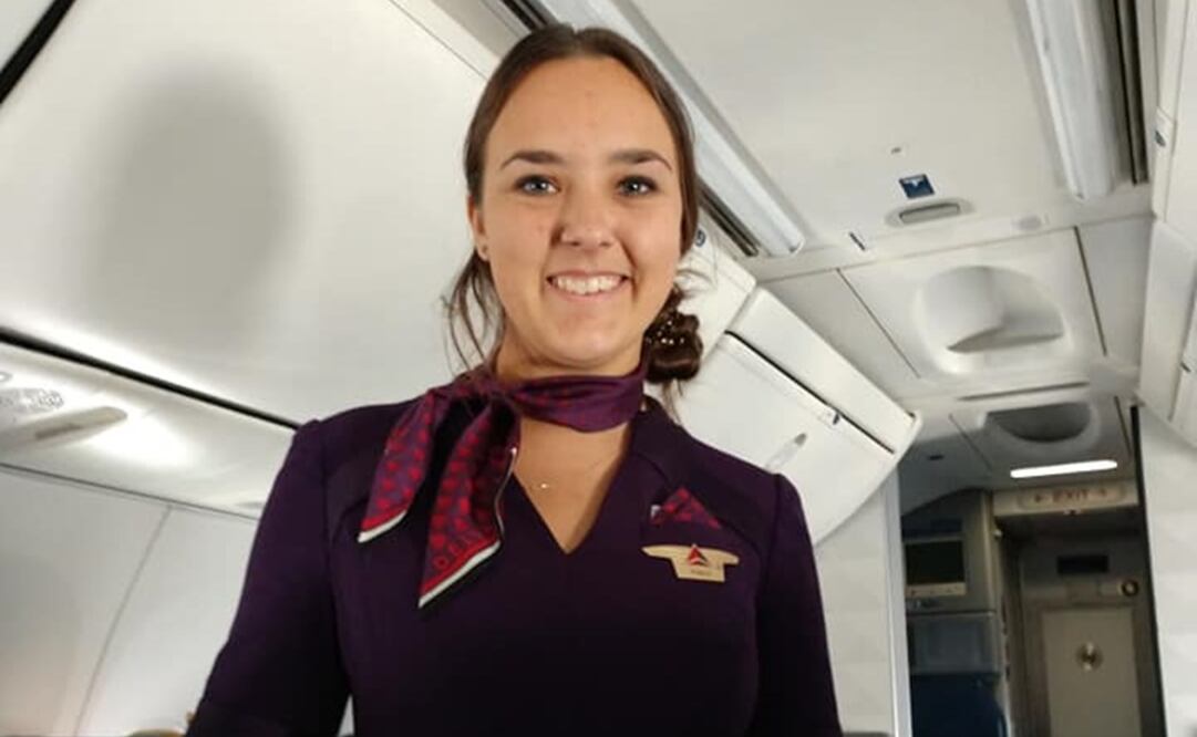 Pierce Vaughan. Foto: Tomada de Facebook