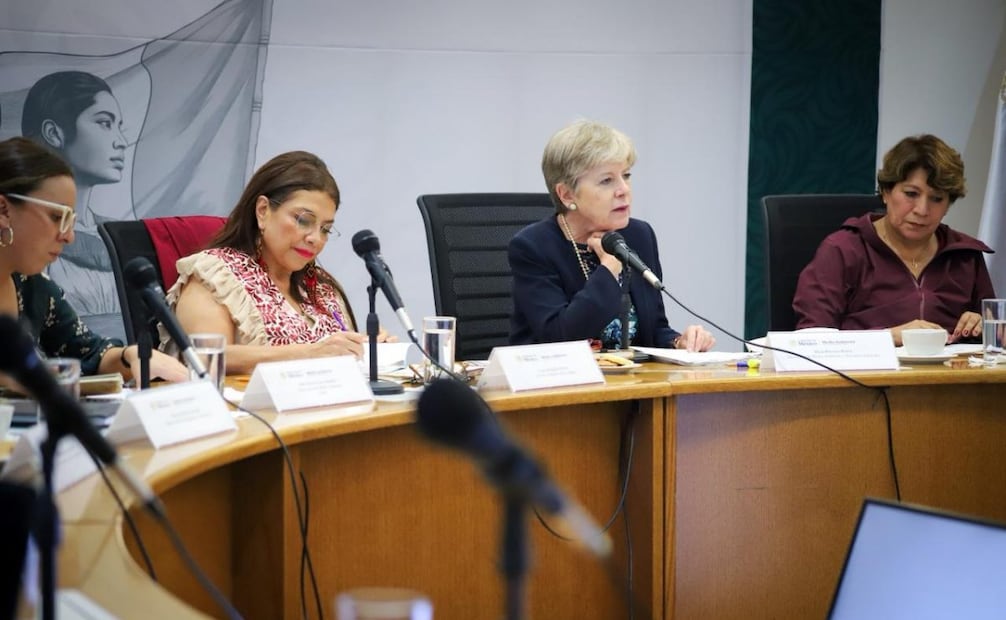 Coordinan CDMX, Edomex y Semarnat acciones por contaminación; alertan mala calidad del aire.
Foto: Especial.