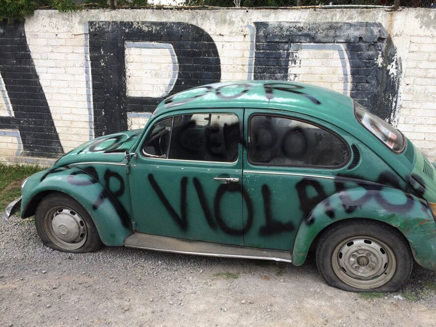 Foto: Emilio Fernandez / EL UNIVERSAL