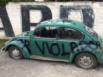 Golpean a profesor en Chalco; lo acusan de abuso