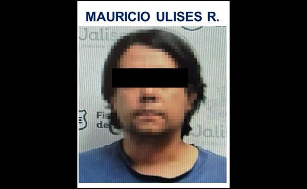 Foto: Fiscalía de Jalisco