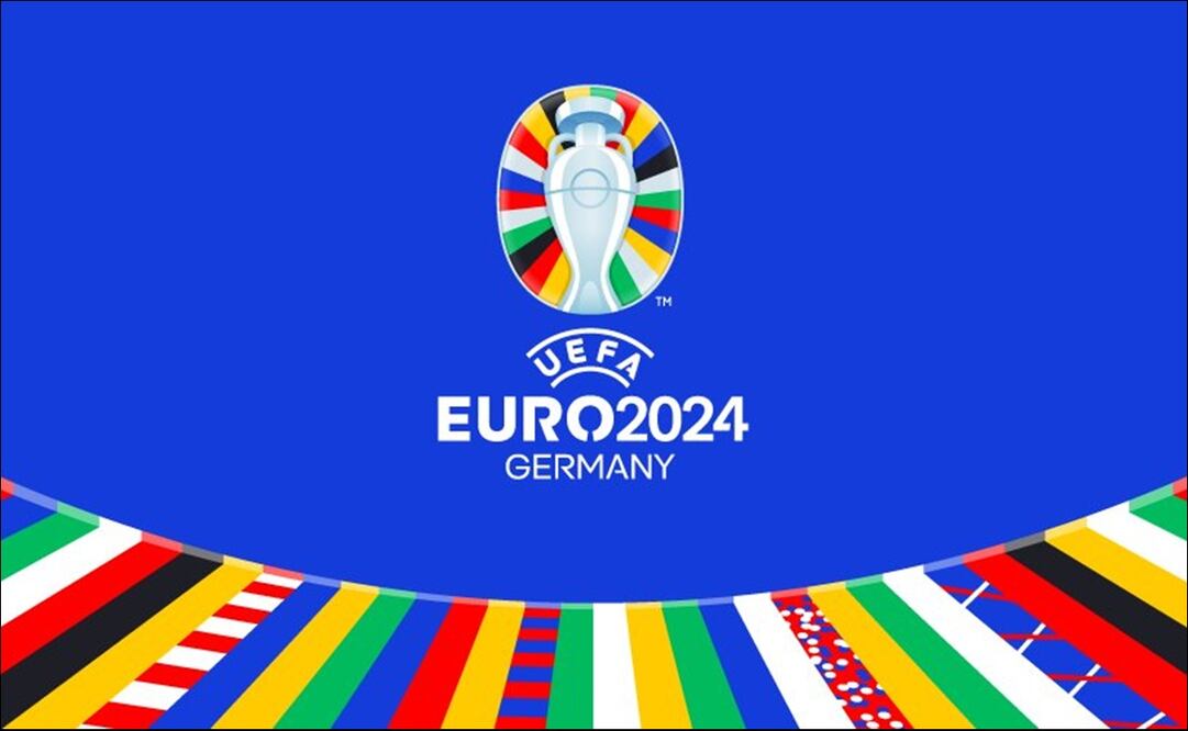 La EURO 2024 se llevará a cabo en Alemania / Foto: Especiales