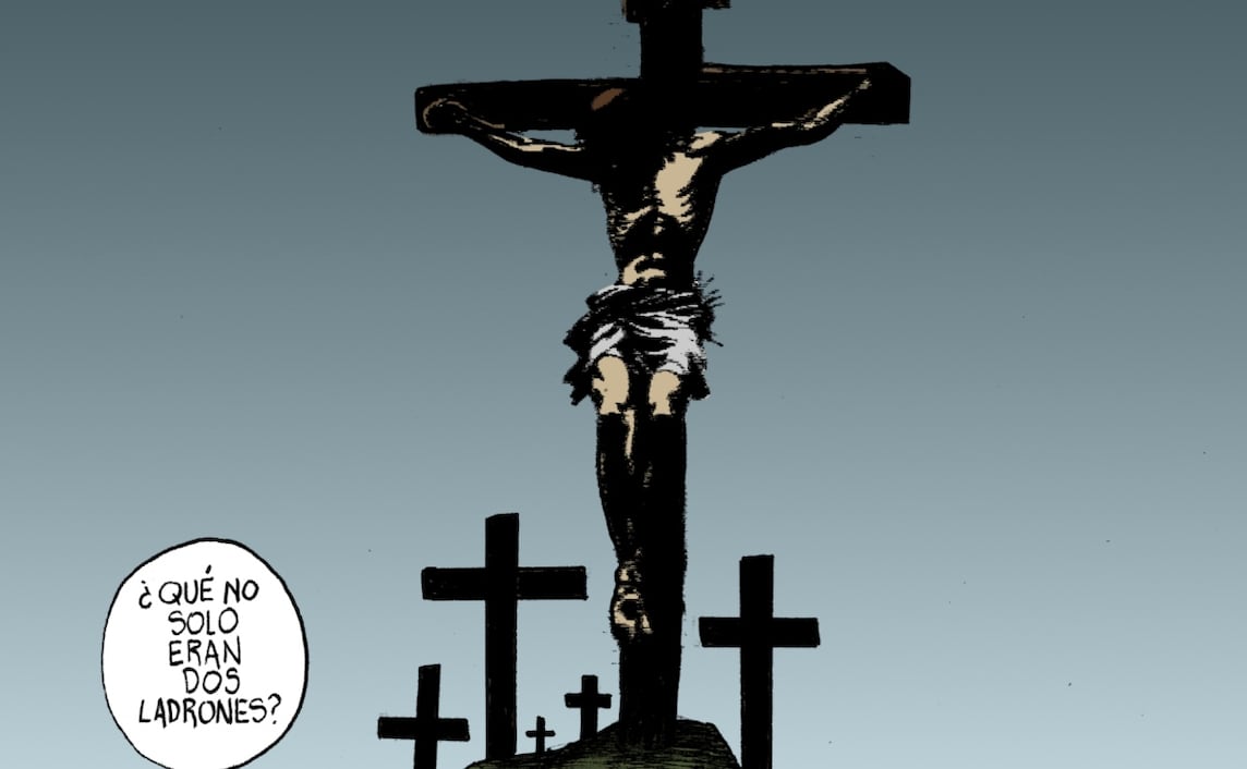 Normas morenistas, cartón de KEMCHS