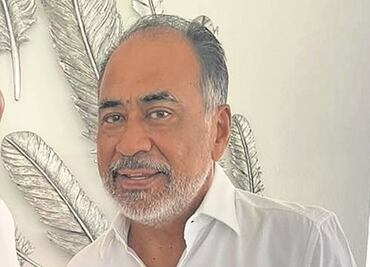 Le regalan reclamos a exgóber