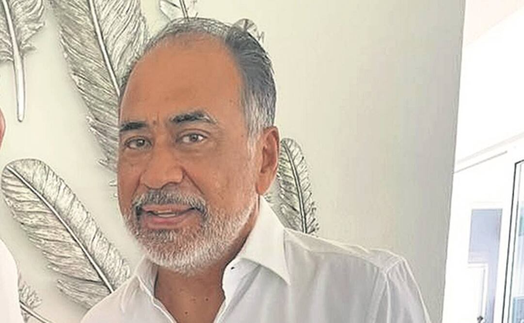 Héctor Astudillo. Foto: Archivo/EL UNIVERSAL.