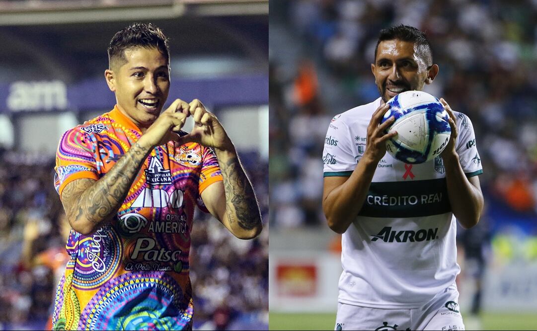 Final Ascenso MX- Especial