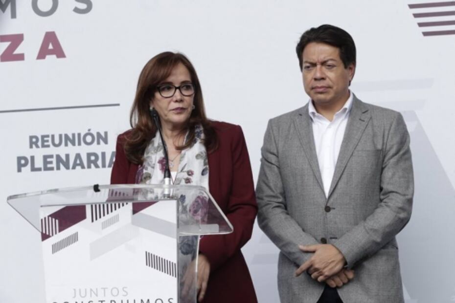 ¡Señor Durazo, no renuncie!