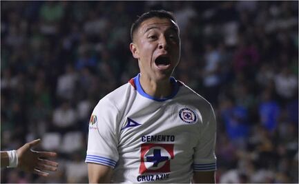 Cruz Azul con la ilusión de avanzar ante León; busca mantener la opción del doblete