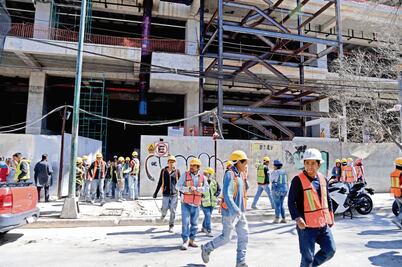 Sector inmobiliario identifica trámite más corrupto en CDMX 