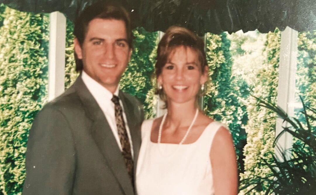 Terry Strada. Presidenta nacional de 9/11 Families United. Foto: Cortesía