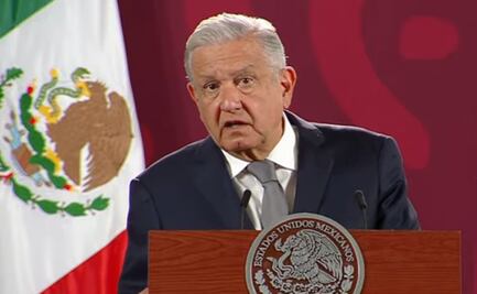 AMLO pide a empresas de Monterrey parar producción para que el agua llegue a la población