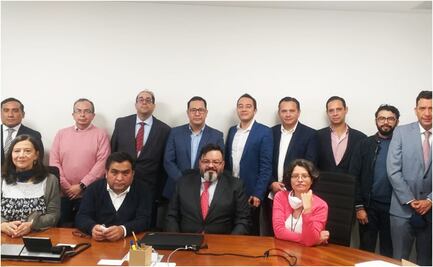 Renuncia Julio Trujillo Segura, subsecretario de la Semarnat