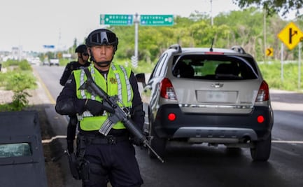 Mérida se mantiene entre las ciudades más seguras y con calidad de vida del país, según encuesta de Inegi; poco más del 38% percibe inseguridad