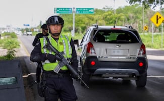Mérida se mantiene entre las ciudades más seguras y con calidad de vida del país, según encuesta de Inegi; poco más del 38% percibe inseguridad