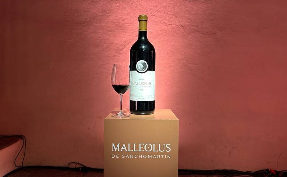 Foto: Alan Nájera / El Universal