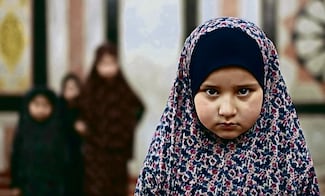 Cine palestino retrata mucho más que guerra