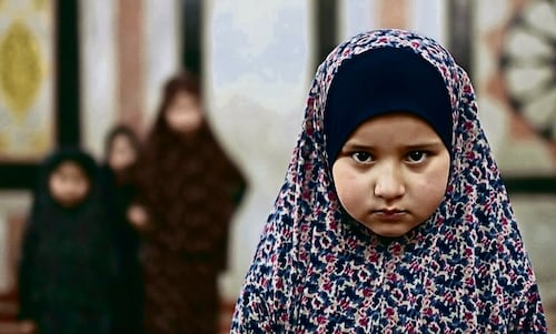 Cine palestino retrata mucho más que guerra