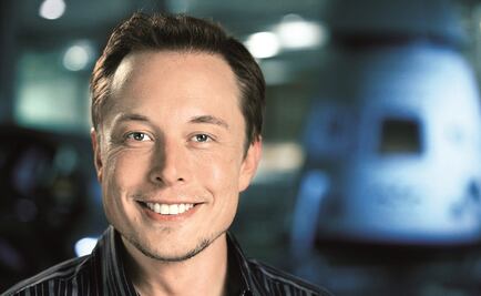 Elon Musk quiere colonizar Marte por si hay una Tercera Guerra Mundial